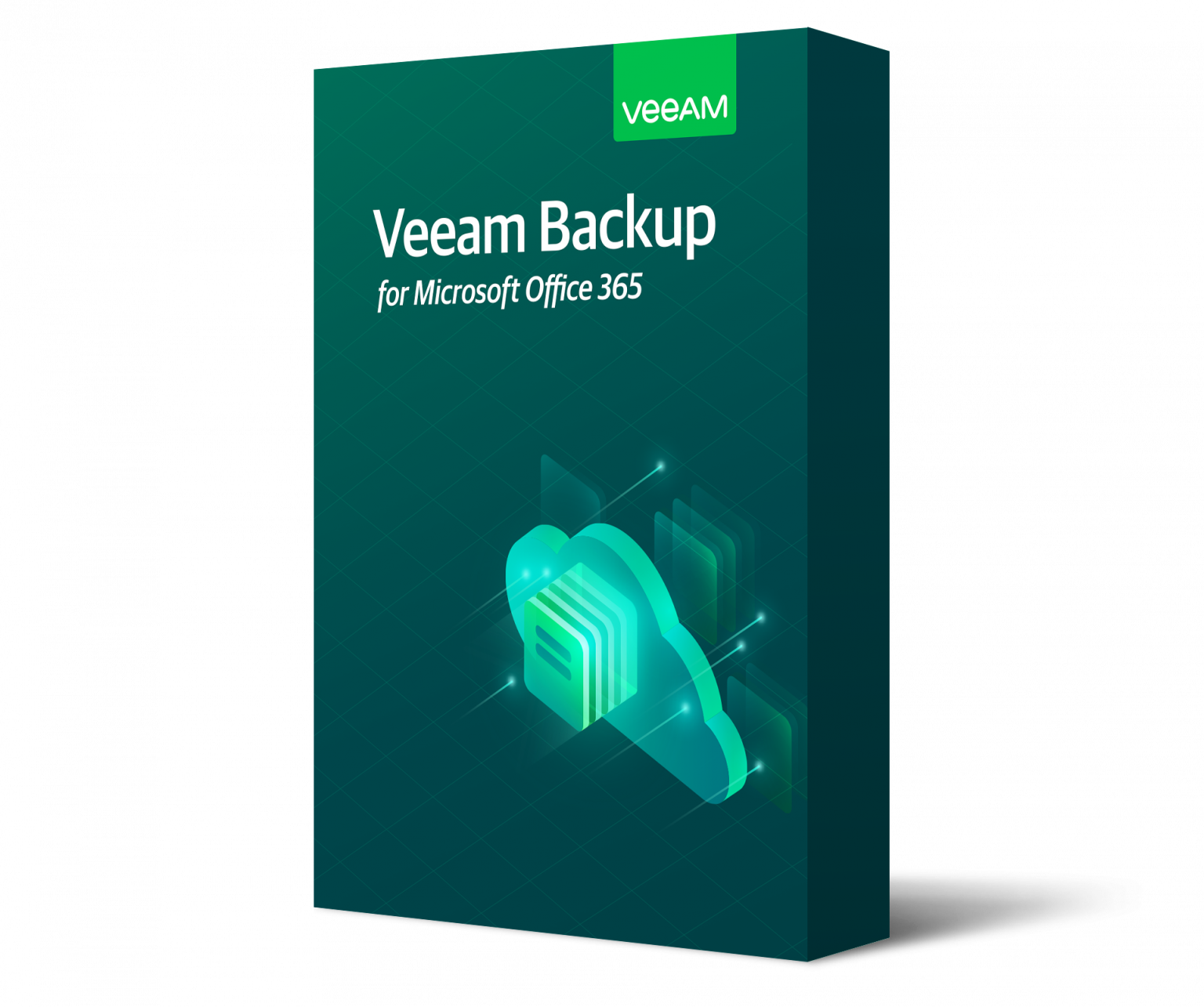 Veeam Backup For Microsoft 365 - Derbyshire Technology Systems